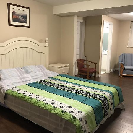 Sweet Home Moncton Luaran gambar